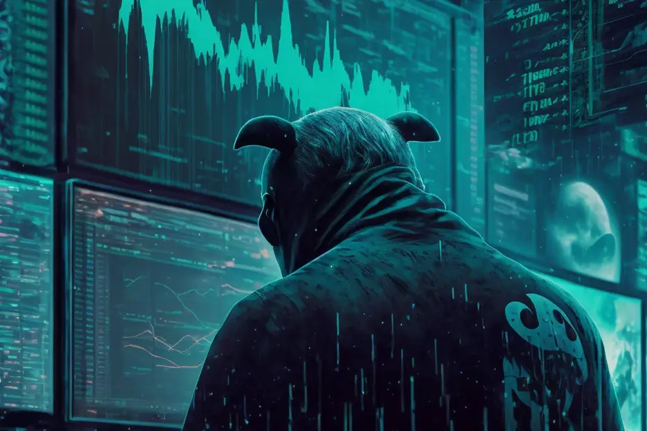 Unleash the Power of GraySpectre AI with GS FX #3 Channel