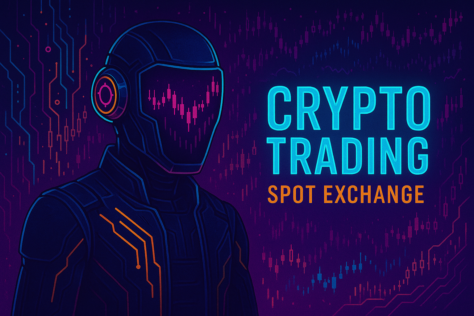 GS Crypto Trading